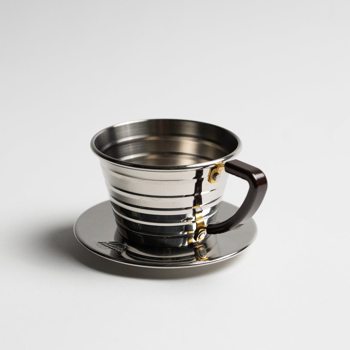 Kalita Wave 155 Glass Coffee Dripper – Kalita USA